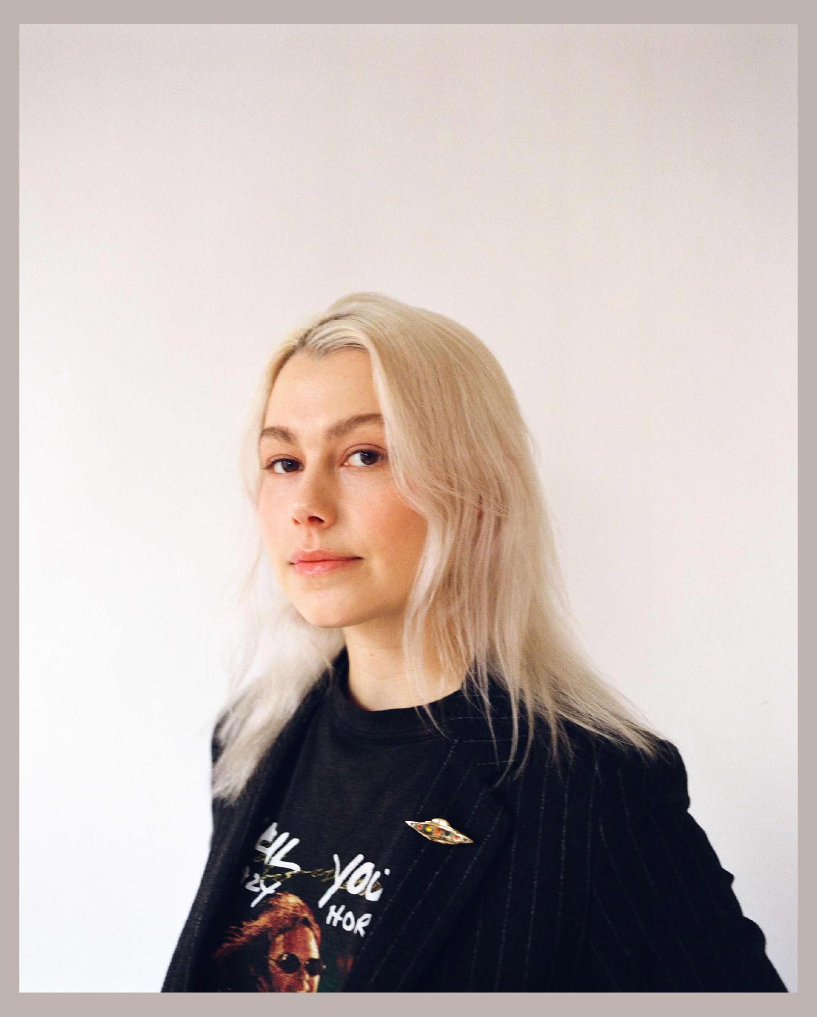 Phoebe Bridgers